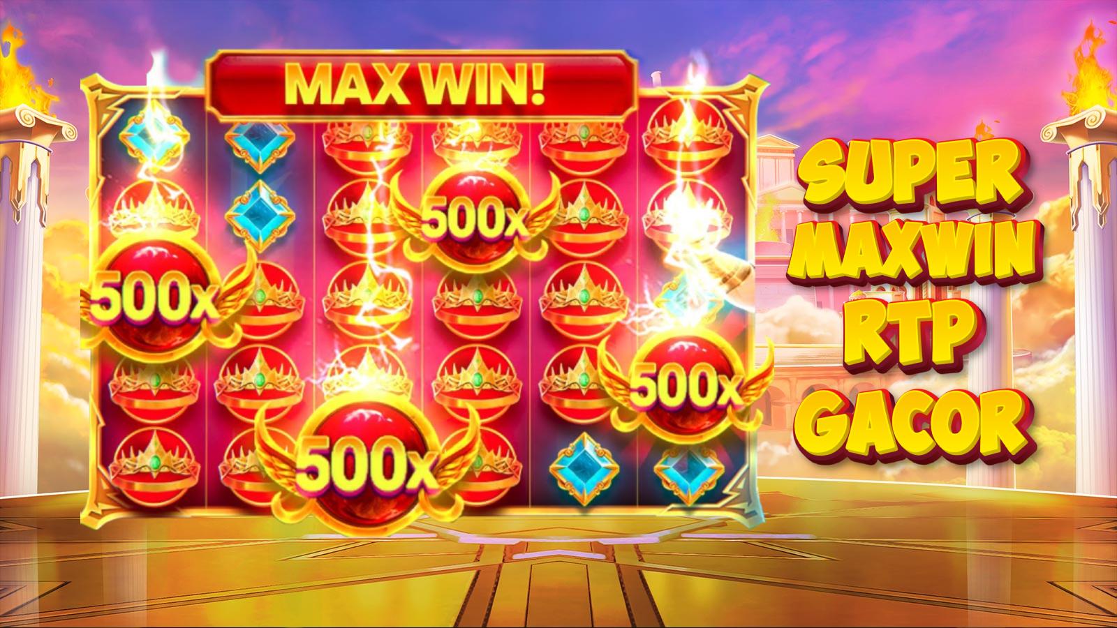 Cara Daftar dan Login Ceriabet untuk Main Slot RTP Tinggi